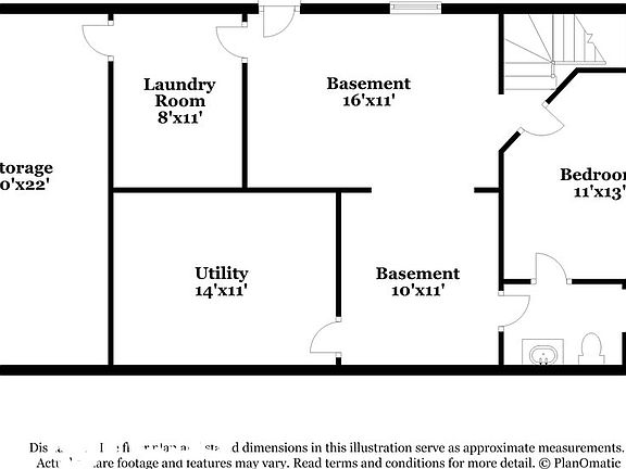 2nd image of 1164 Lloyd Dr