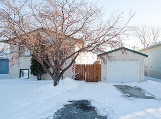 401 3rd Ave, Mapleton, ND 58059