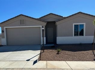 2454 Weatherwood Way, Kingman, AZ 86401