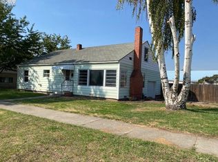 2424 C St, Baker City, OR 97814