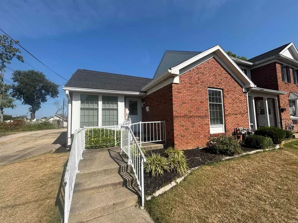 13 S 8th St, Vincennes, IN 47591