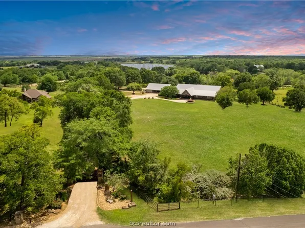 7777 County Road 192, Anderson, TX 77830