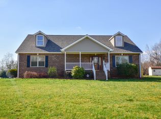 1306 Grooms Rd, Reidsville, NC 27320