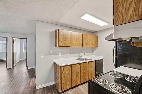 Floor plan C406