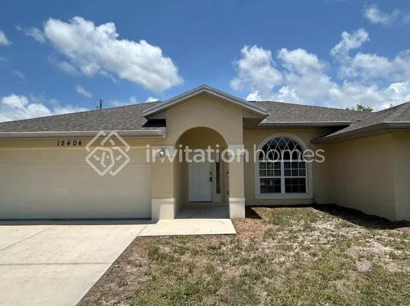 12404 Appleberg Cir, Port Charlotte, FL 33981