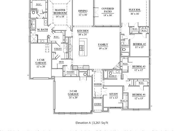 5th image of 1161 Castle Dr #Yfcxs1