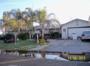 16707 Tuolumne St, Madera, CA 93638