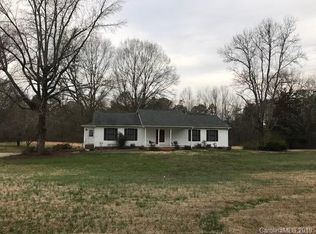 2075 Kingsburry Rd, York, SC 29745