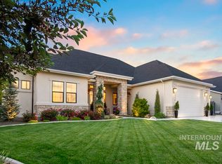 4936 W Tia Inez St, Eagle, ID 83616
