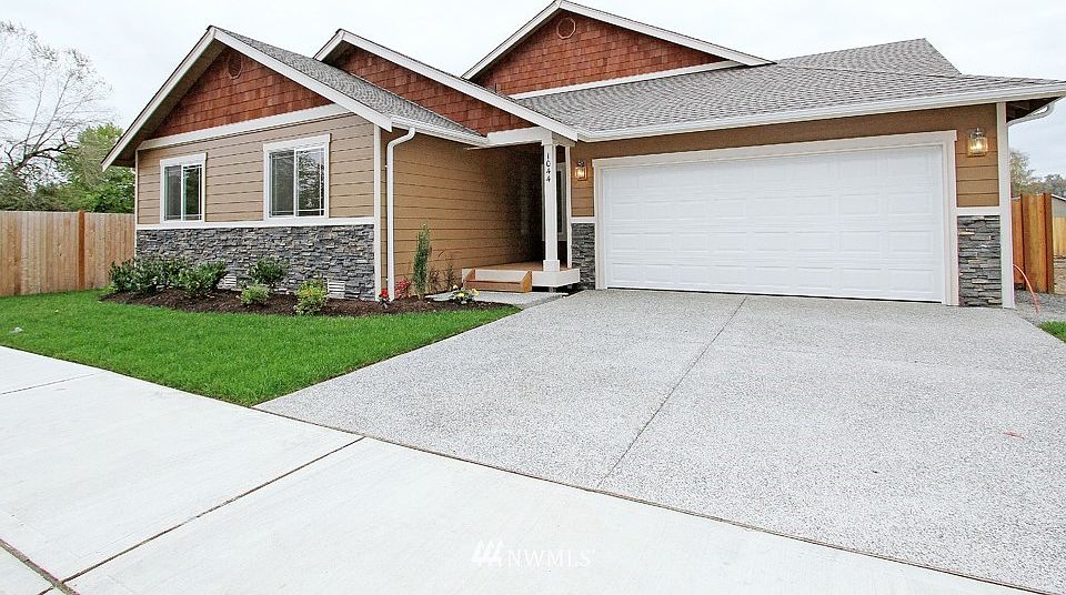 2nd image of 19650 (lot 17) 143rd Place SE