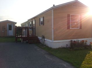 6 Valley Vw, Sabattus, ME 04280