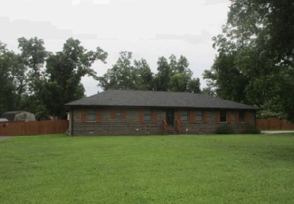 Property Front View