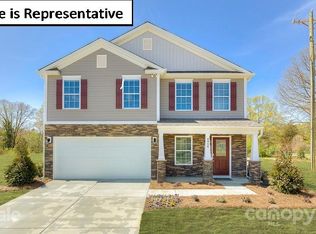 2106 Prospect Crk #11, Charlotte, NC 28227