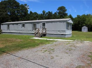 1220 N River Rd, Foster, VA 23056