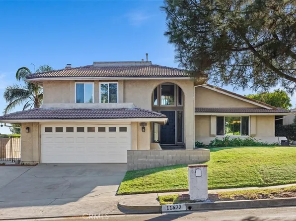 11673 Porter Valley Dr, Porter Ranch, CA 91326