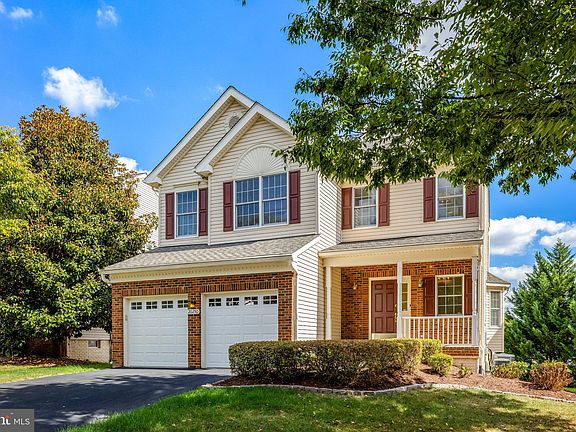 2nd image of 20250 Millstead Dr