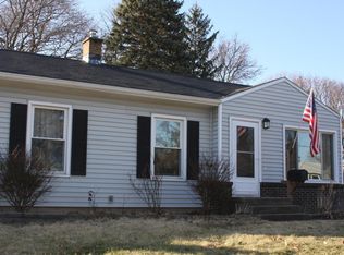 1833 Herrick Ave NE, Grand Rapids, MI