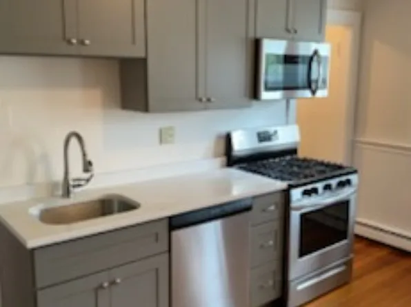 131 Kenrick St #2, Brighton, MA 02135
