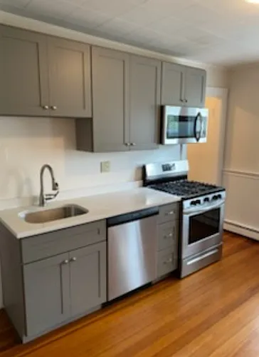 120 Kenrick St Photo 1