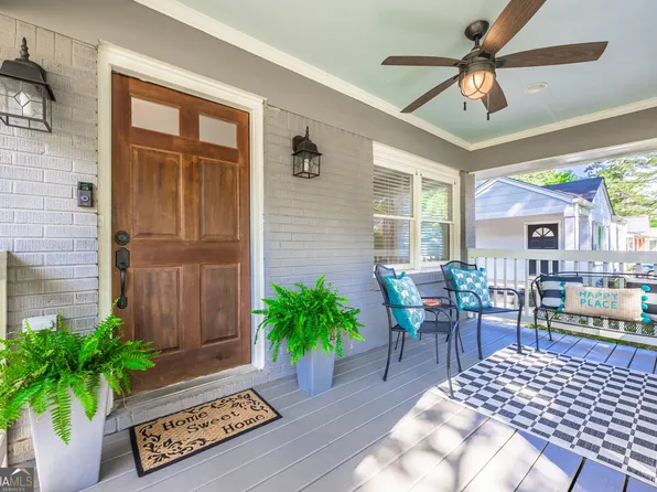 423 Hooper St SE, Atlanta, GA 30317