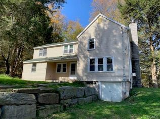 88 Gulf Rd, Roscoe, NY 12776