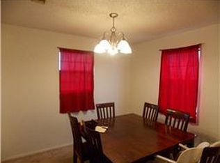 809 Century Farms Rd, Burton, TX 77835