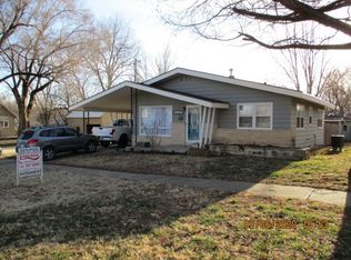 25 N Washington St, Council Grove, KS 66846