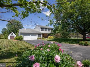 1805 Red Oak Way, Hatfield, PA 19440