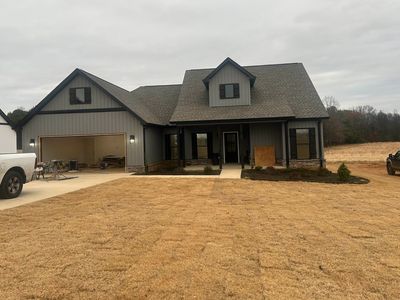 142 County Road 151, Florence, AL, 35633