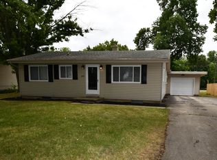 3715 Grady Blvd, Elkhart, IN 46516