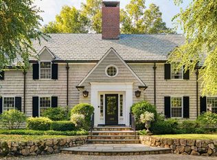 200 Cliff Rd, Wellesley, MA 02481