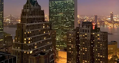 Rented by REAL New York