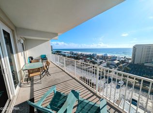9860 S Thomas Dr UNIT 907, Panama City Beach, FL 32408