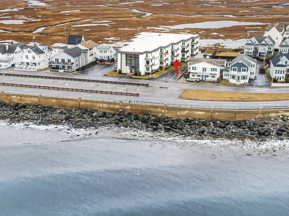 493 Ocean Boulevard #6, Hampton, NH 03842