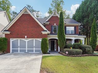 4423 Pond Edge Rd, Snellville, GA 30039