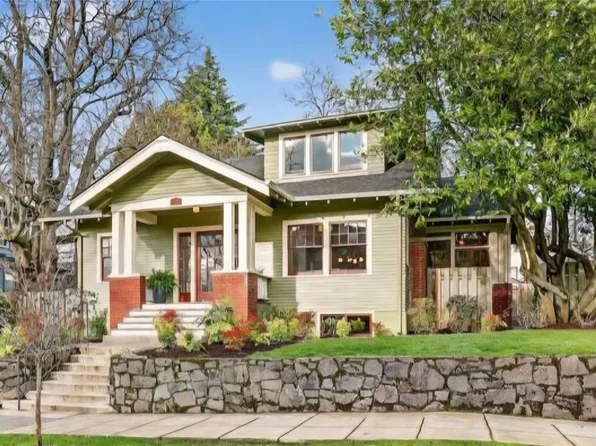 110 W 28th Street, Vancouver, WA 98660