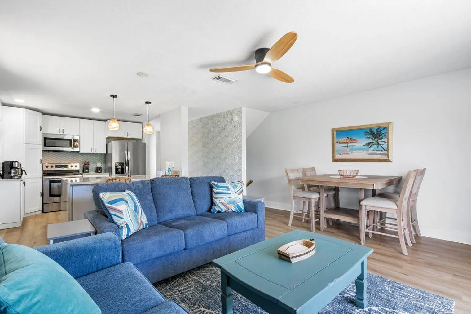2 bed, 3.0 bath, 1399 sqft, $3,540 — Photo 1