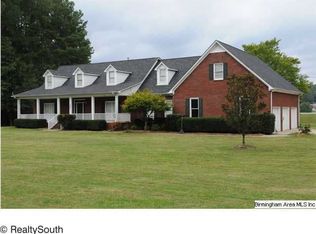 4013 Saint Clair Cir, Moody, AL 35004