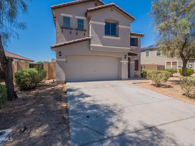 25769 W Burgess Ln, Buckeye, AZ, 85326