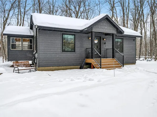 2739 28th Street, Birchwood, WI 54817