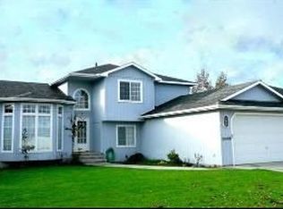 24108 E Maxwell Ave, Liberty Lake, WA 99019