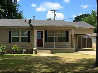 507 Samuel St, Marshall, TX 75672