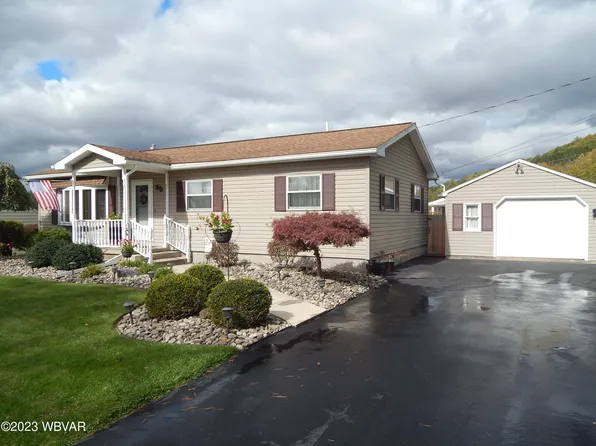 95 Elizabeth St, Cogan Station, PA 17728