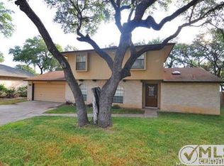 6567 Falls Church St, San Antonio, TX 78247