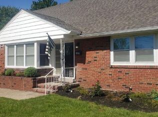 6409 Henwood Ave, Pennsauken, NJ