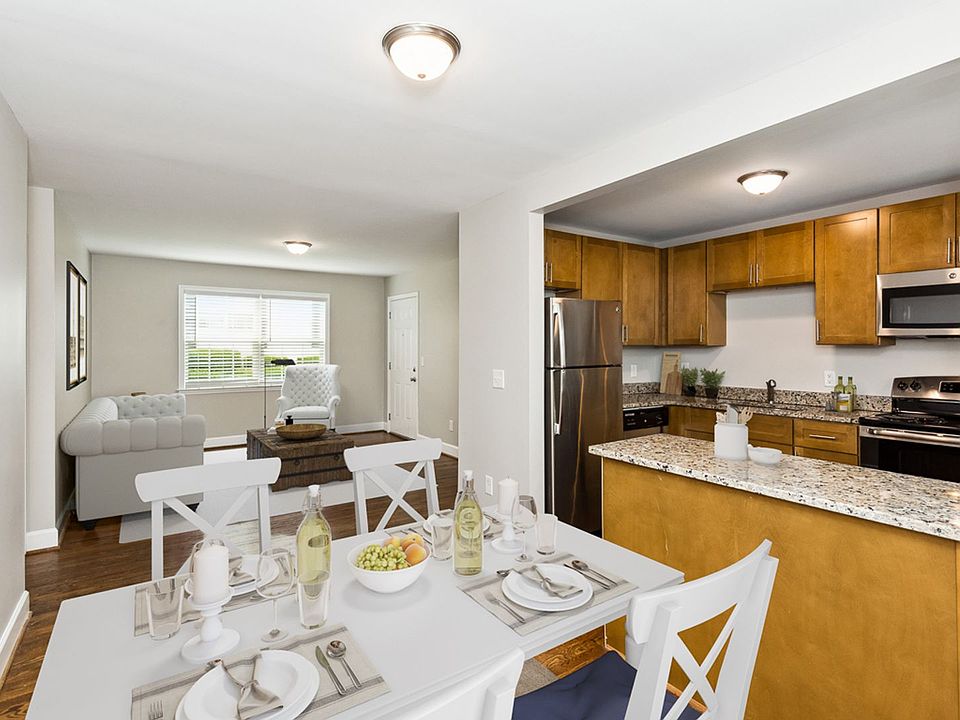 The Flats of Donelson Apartment Rentals Nashville, TN Zillow