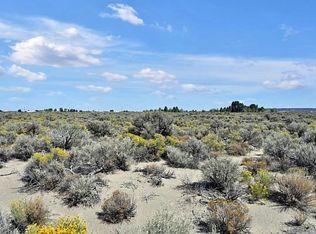 County Highway 9 #3, Silver Lake, OR 97638