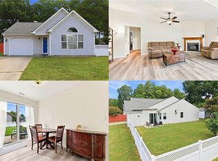 124 Sheffield Way, Newport News, VA 23602
