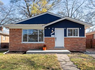 19978 Meyers Rd, Detroit, MI 48235