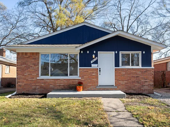 19978 Meyers Rd, Detroit, MI 48235